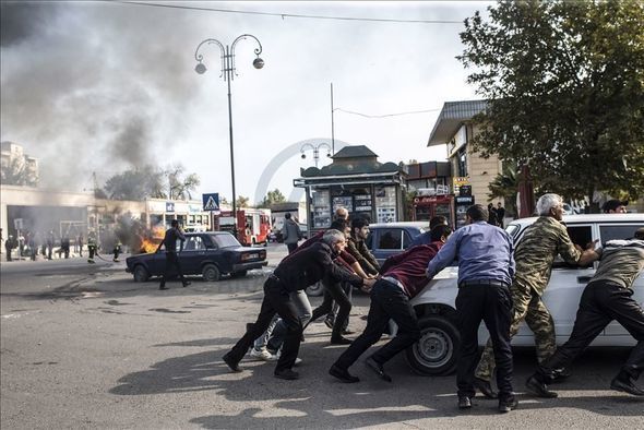 Ermənilərin Bərdə terroru nəticəsində yaralananlardan daha biri həlak oldu – RƏSMİ