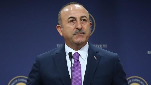 Çavuşoğlu: “Hüquqlarını qorumaq üçün Azərbaycanın yanında olacağıq”