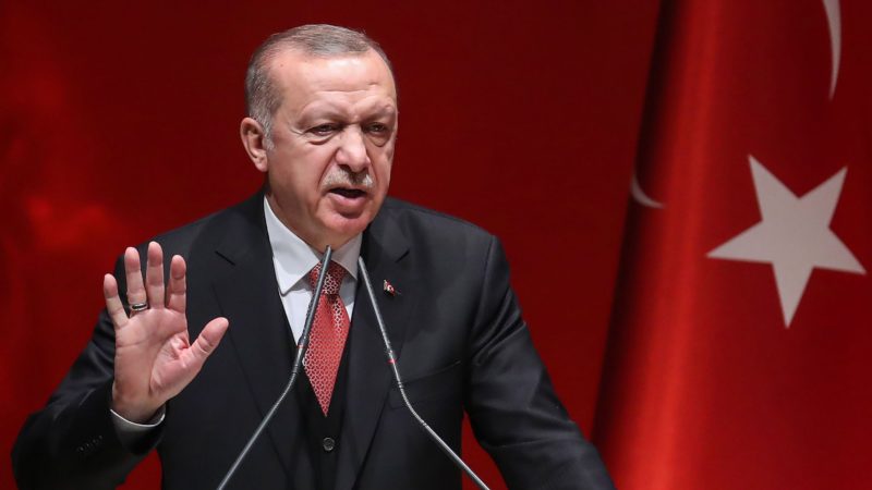 “Razılaşmaya görə, bu ərazilər də…” – Ərdoğan açıqladı