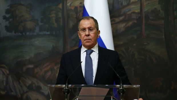 Sergey Lavrov Qarabağ münaqişəsinin həlli barədə: “Türk tərəfdaşlarımızla birlikdə çalışacağıq”