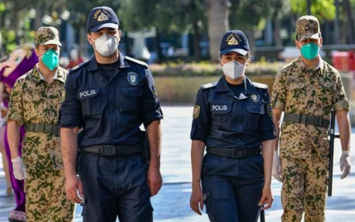 TƏBİB rəsmisi: “Bu qışı karantin rejimində keçirəcəyik”