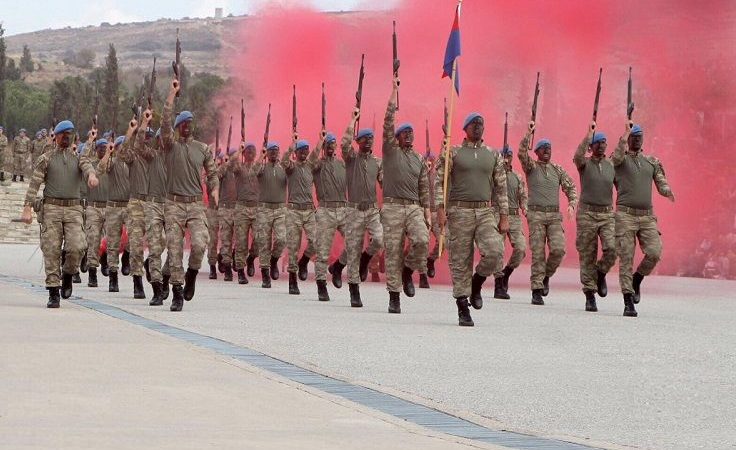 Bu ölkələr Türkiyəyə qarşı birləşir – BÖYÜK MÜHARİBƏ…