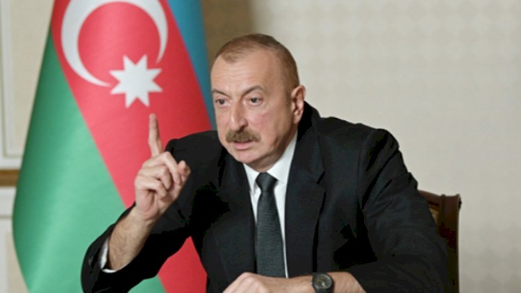 İlham Əliyev xalqa müraciət edəcək