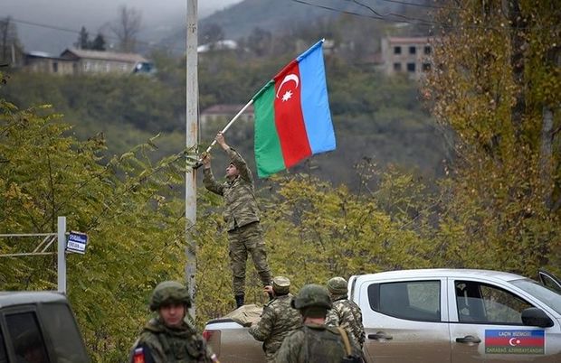 Laçının azad olunması ilə yeni dövr başlayır – ŞƏRH