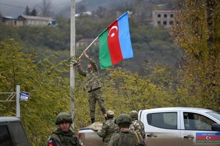 Laçının azadlığından sonra başlanan yeni mərhələ – GƏLİŞMƏ