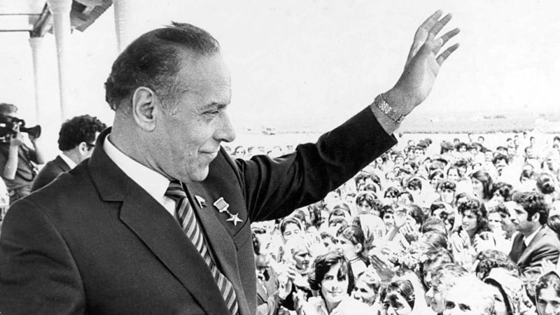 Ümummilli lider Heydər Əliyevin vəfatından 17 il ötür – BÖYÜK SEVGİ İLƏ ANIRIQ!