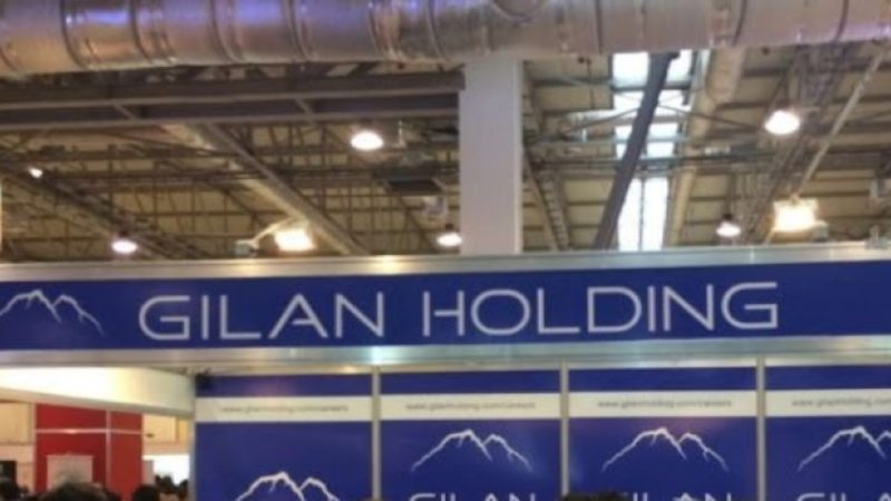 “Gilan Holdinq”in prezidenti bu işə qol qoyacaqmı? – GİLEY