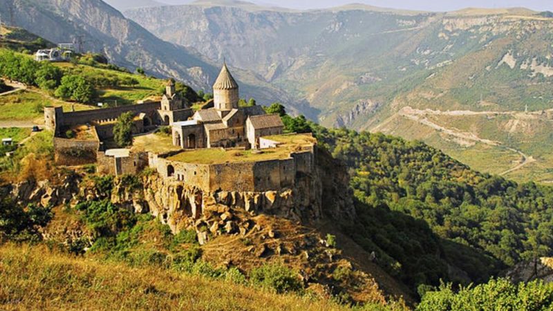 Azərbaycan Ordusu Zəngəzurun qapısında: “Sabah gecə olacaq”