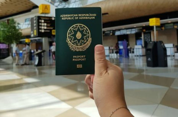 Türkiyə ilə pasport rejiminin ləğv edilməsinin daha bir üstünlüyü – RƏSMİ