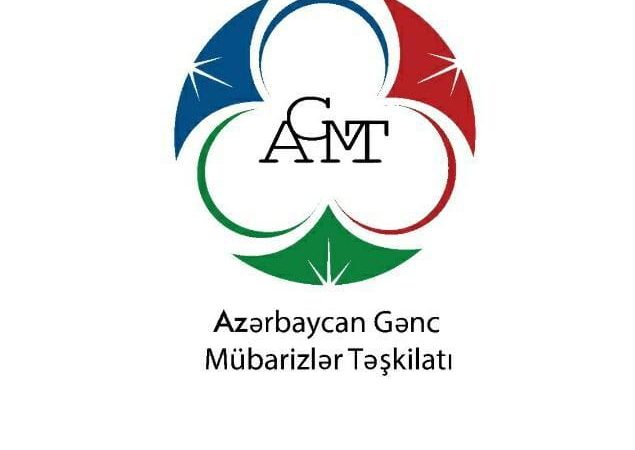 Azərbaycan Gənc Mübarizlər Təşkilatından təqdirəlayiq təşəbbüs-Şəhid övladları …