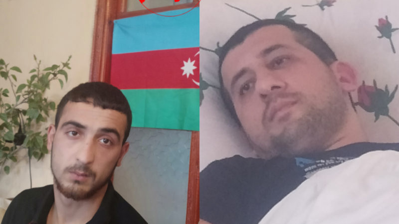 Yaralı əsgər Ucar icra başçısından danışdı:”Yazır ki,mən…”