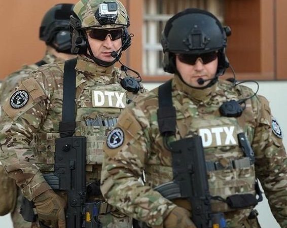 DTX-dən əməliyyat: Yaralı qazilərin banka kartlarını ələ keçirən şəxs tutuldu – VİDEO