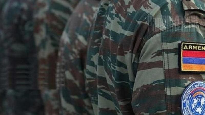 Ermənistan ordusu ilə bağlı şok: Bir gündə 200 nəfər…