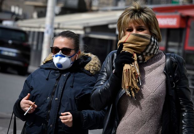 Maskaları şərflə əvəz etmək olarmı? – AÇIQLAMA