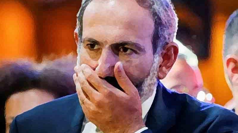 Müxalifət Paşinyana istefa üçün vaxt qoydu