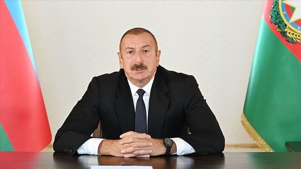 İlham Əliyevdən hərbi vəziyyətin ləğvi ilə bağlı FƏRMAN