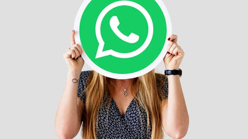 WhatsApp”da daha bir yenilik