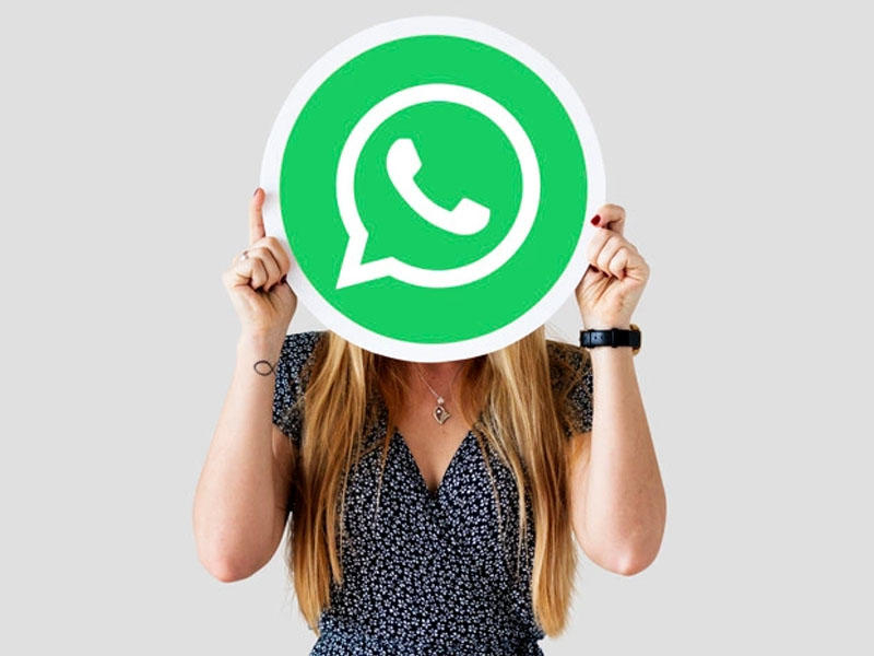 WhatsApp”da daha bir yenilik