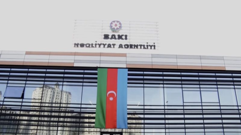 BNA Azərbaycan qanunlarını tanımır, onun öz qanunları var – FOTOFAKT