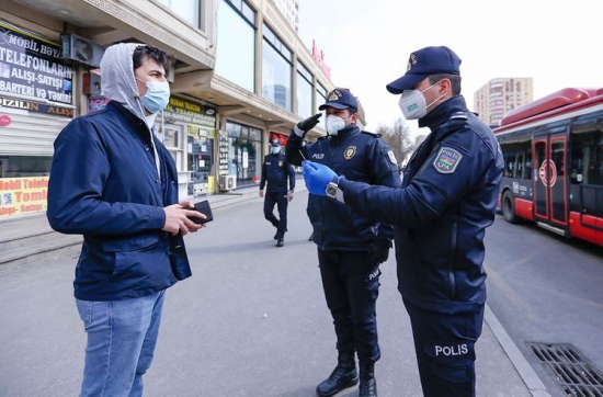 Azərbaycanda karantin rejimi bu tarixdən ləğv edilə bilər – Açıqlama