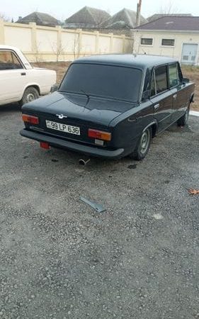 Ucarda avtoxuliqanlıq edən şəxs həbs edilib-FOTO