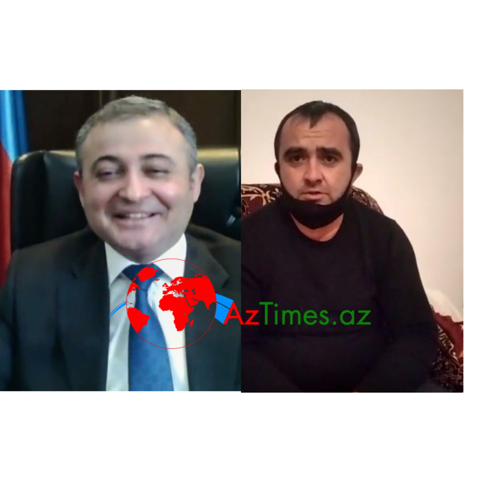 AzTV -də daha bir qalmaqal: Rövşən Məmmədovun qovduğu əməkdaşların ardı-arası kəsilmir-VİDEO