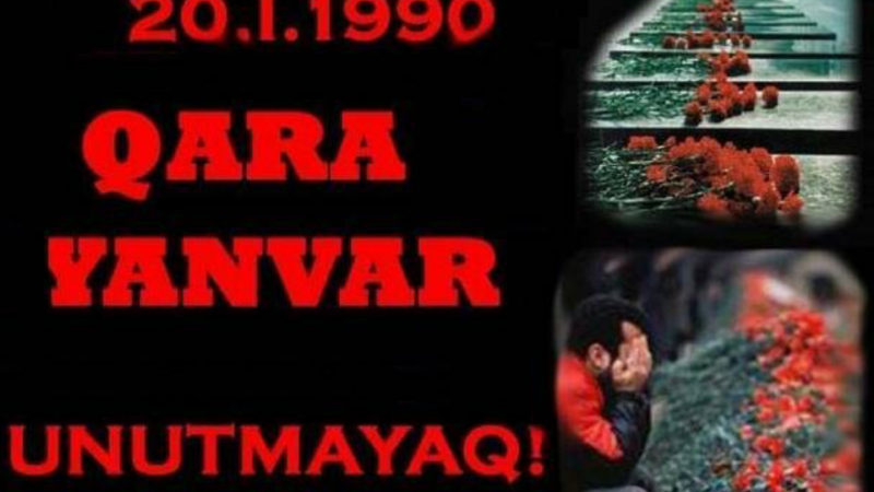 Xalqın QAN YADDAŞI-31 il