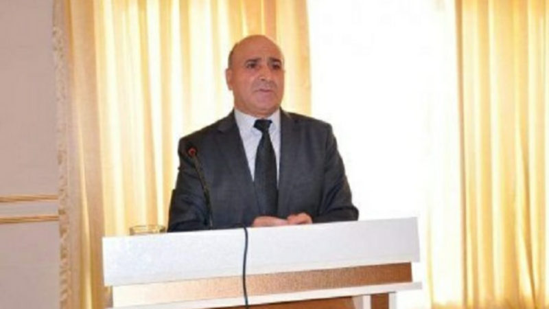 Kəlbəcər Təhsil Şöbəsinin Müdiri: – ” Məni Direktor Maraqlandırmır, Mən Özümü Təmizə Çıxarmaq Üçün Yalandan Təkzib Verdirmişəm”