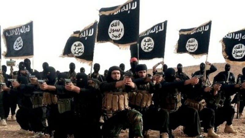 İŞİD terror qruplaşmasının rəhbəri öldürüldü
