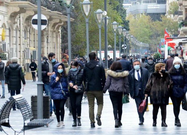 Nazirlik xəbərdarlıq etdi – Bu şəxslərdə narahatlıq yarana bilər