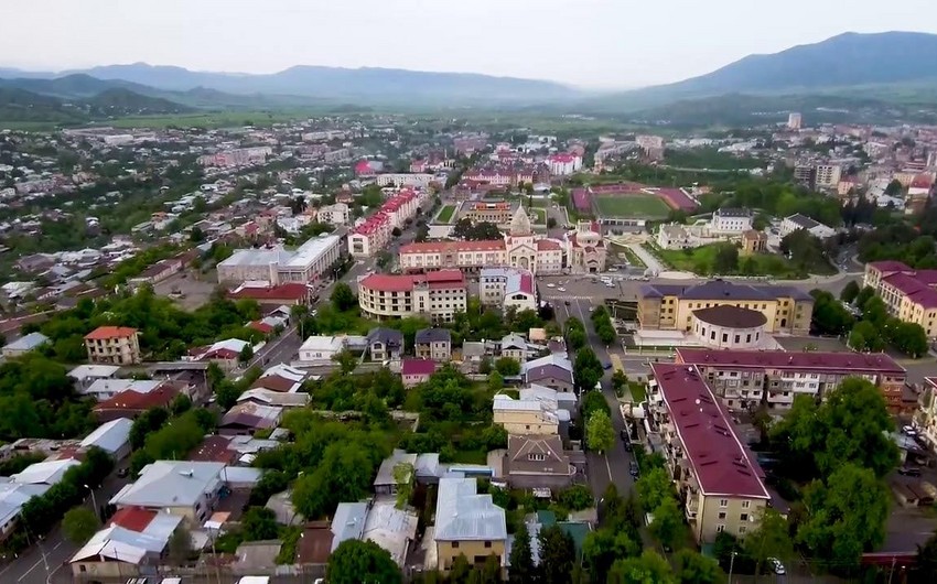 Türk general Qarabağla bağlı SENSASİON DETALLARI AÇDI: Xocalı, Xankəndi və Xocavənd…