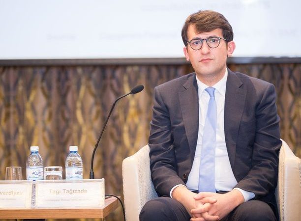 “ASAN xidmət”in mərkəz direktoru vəzifəsindən azad edildi