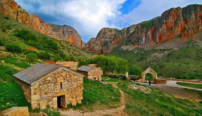 Azərbaycan bu tarixdə Zəngəzura girəcək – Baqratyan SENSASİON DETALLARI AÇDI