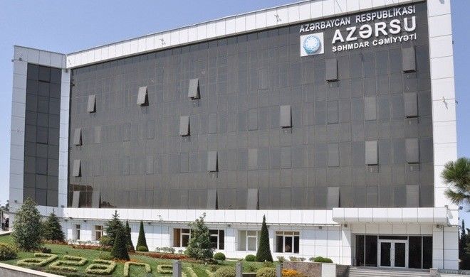 Hesablama Palatası “Azərsu”dakı dəhşətli korrupsiyanı ifşa etdi – Qorxmaz Hüseynov HƏBS EDİLİR