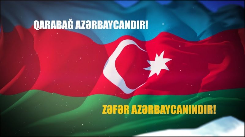 “Qələbə, Zəfər Azərbaycanladır!” – MÜSAHİBƏ