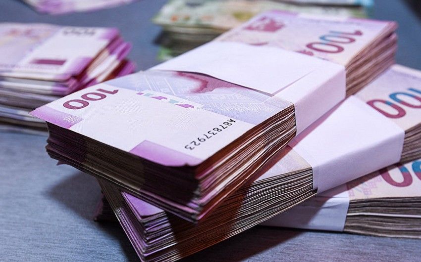 Xarici vətəndaşlar ölkəmizdə bank kartları vasitəsi ilə nə qədər pul xərcləyib? – FOTO