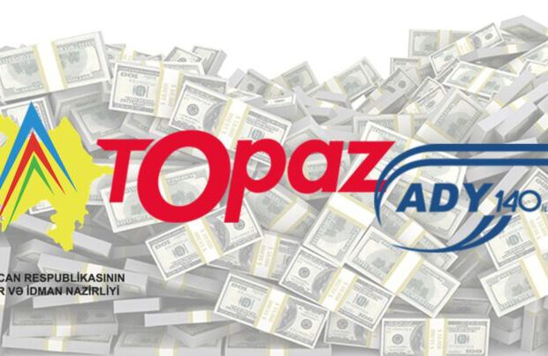 “Topaz”ın dövlət maraqları ilə “MƏRC OYUNU”: Şirkətin qanunsuz əməllərinə nə vaxt son qoyulacaq?