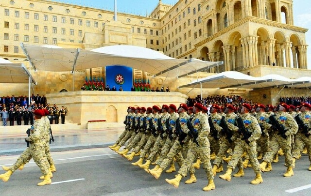 SON DƏQİQƏ: Azərbaycanda hərbi xidmətə çağırışla bağlı QANUN DƏYİŞDİ, BUNDAN SONRA…