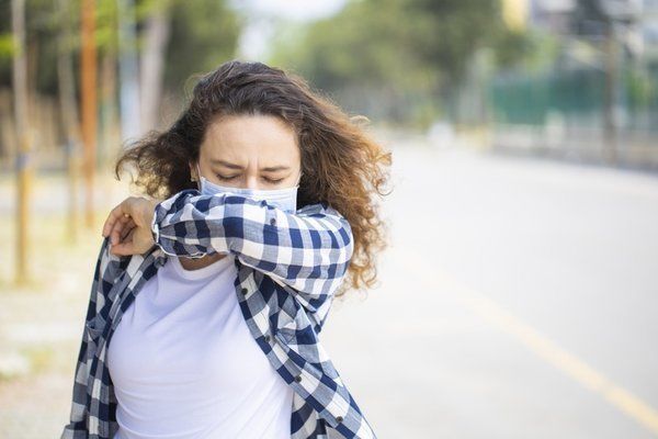 Mutasiya olunmuş virusla bağlı qorxunc açıqlama: Maska işə yaramır