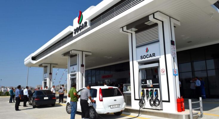 “SOCAR”ın yanacağı keyfiyyətsiz olduğu təsdiqləndi-Rəsmi məlumat