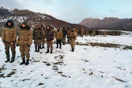 Azərbaycan ermənilərə 3 yeni ŞƏRT QOYDU:Şuşaya gedən yol, Naxçıvan…-Ruslar AÇIQLADI