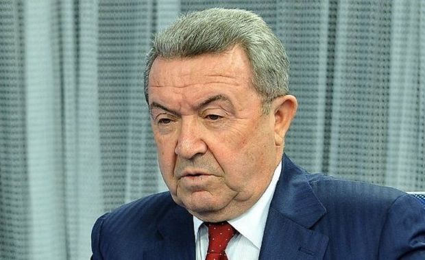 Misir Mərdanov instituta direktor seçildi – FOTO