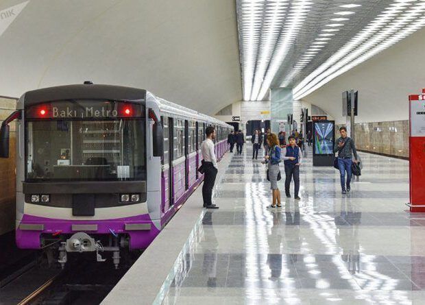 Bakı metrosunda gediş haqqının ödənilməsində yenilik gözlənilir – RƏSMİ