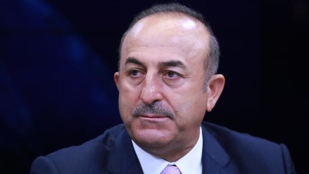 Çavuşoğlu: “Bu gündən tək şəxsiyyət vəsiqəsilə Azərbaycana səfər mümkündür” – FOTO