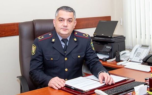 Elşad Hacıyev: “Polis vətəndaşın inzibati məsuliyyətə cəlb edilməsində maraqlı deyil”