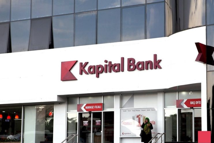 Dəhşət!Kapital bankın filial müdiri intihar etdi