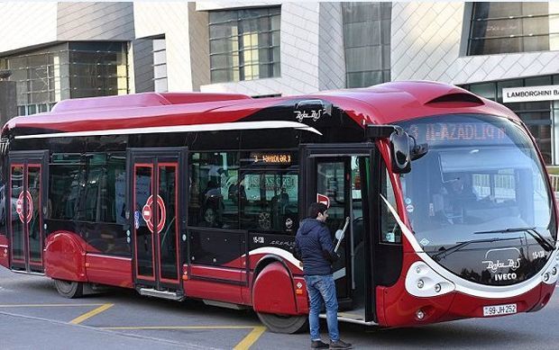 Pandemiyanın mənfi təsirini azaltmaq üçün “BakuBus”a nə qədər vəsait köçürülüb?