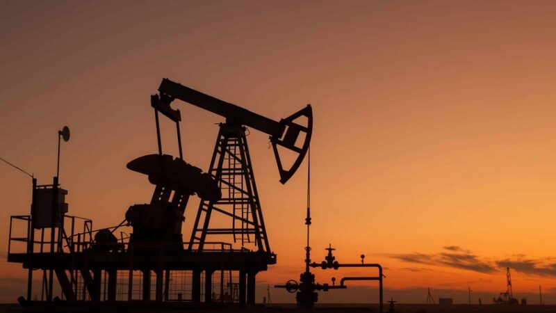 “Brent” markalı neftin qiyməti 75 dolları keçib