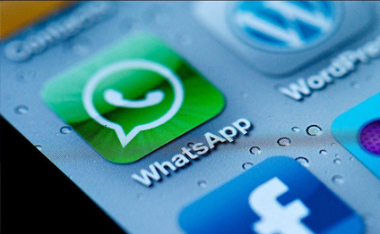 “WhatsApp”dan yenilik: Dizayn dəyişir