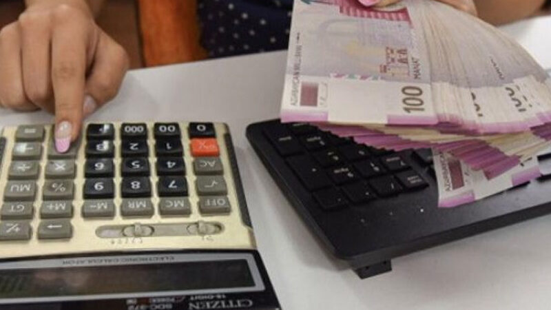 Məhkəmə ilə bağlı sənədlərə görə dövlət rüsumlarının dərəcələri dəyişir